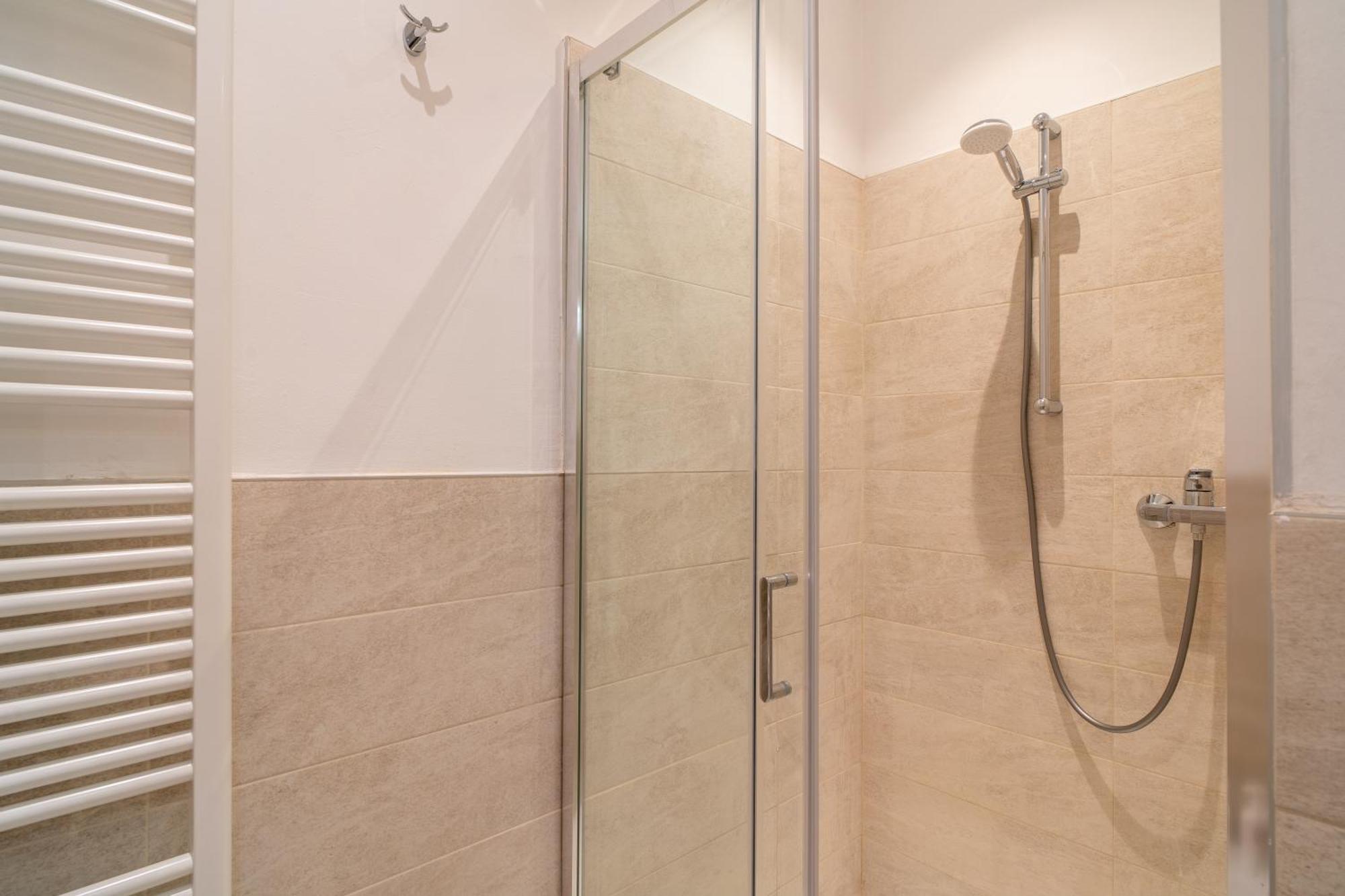 Charme In Fiera - Zona Fiera Lägenhet Verona Exteriör bild