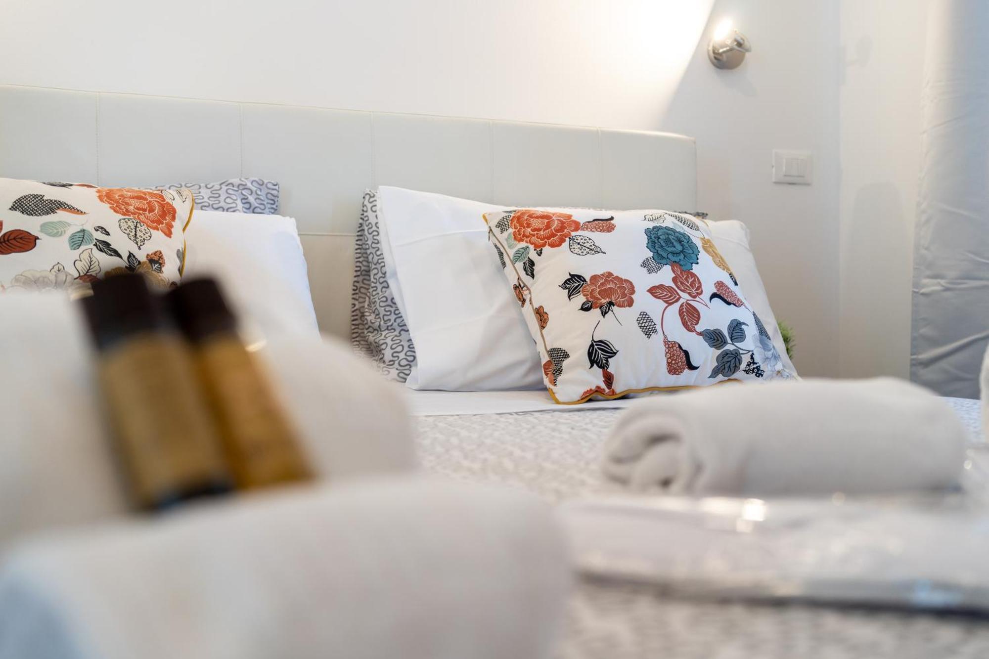 Charme In Fiera - Zona Fiera Lägenhet Verona Exteriör bild