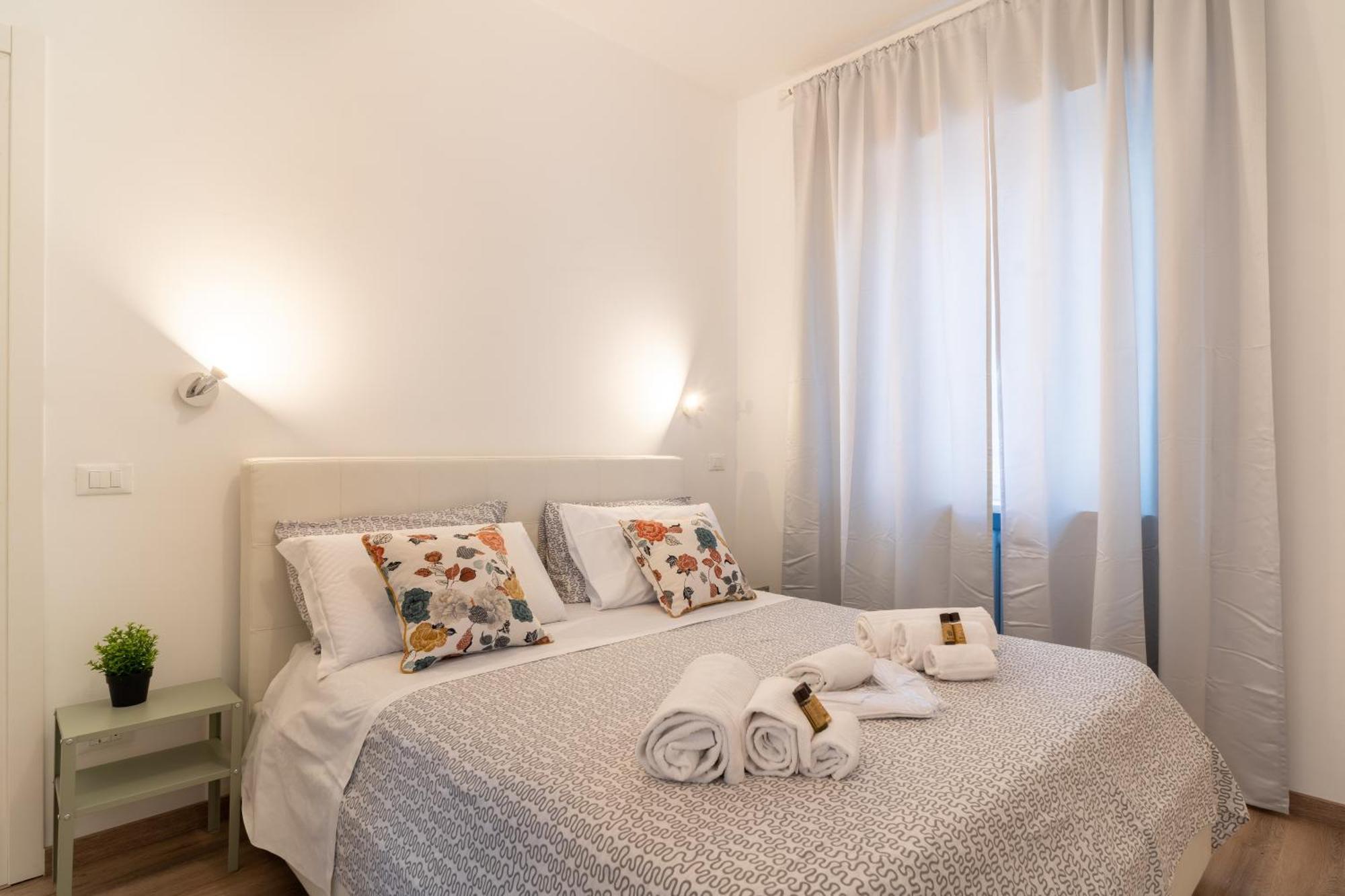 Charme In Fiera - Zona Fiera Lägenhet Verona Exteriör bild