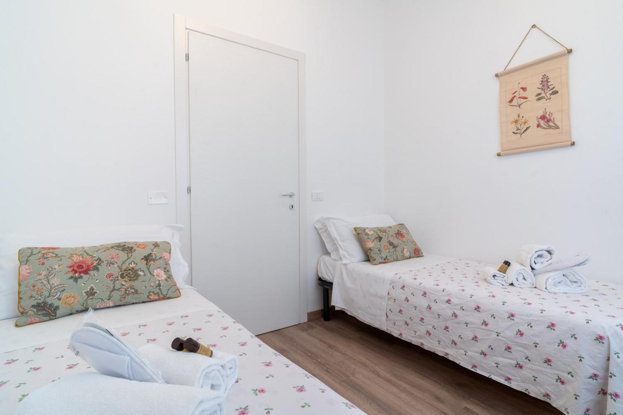 Charme In Fiera - Zona Fiera Lägenhet Verona Exteriör bild