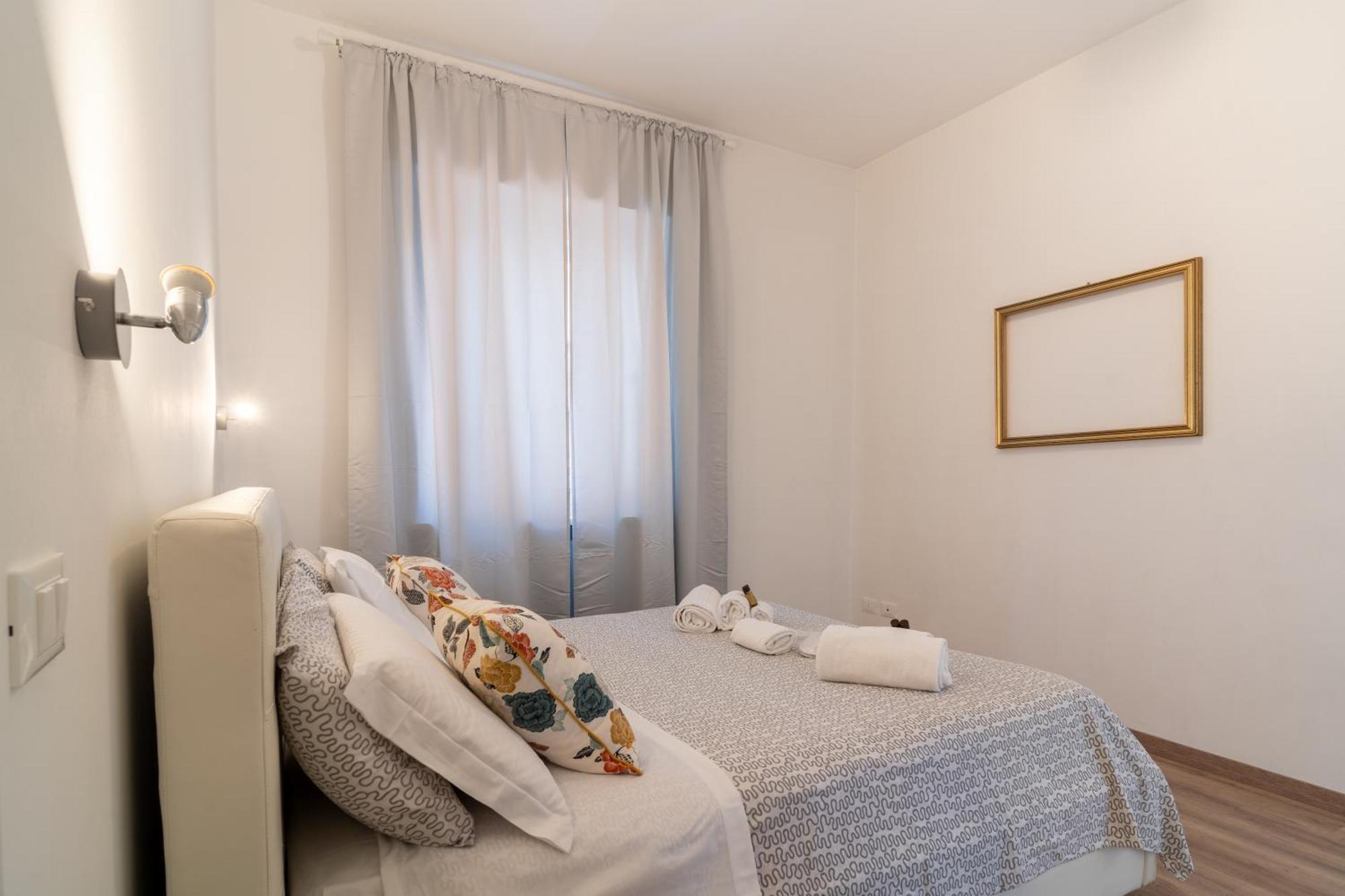 Charme In Fiera - Zona Fiera Lägenhet Verona Exteriör bild
