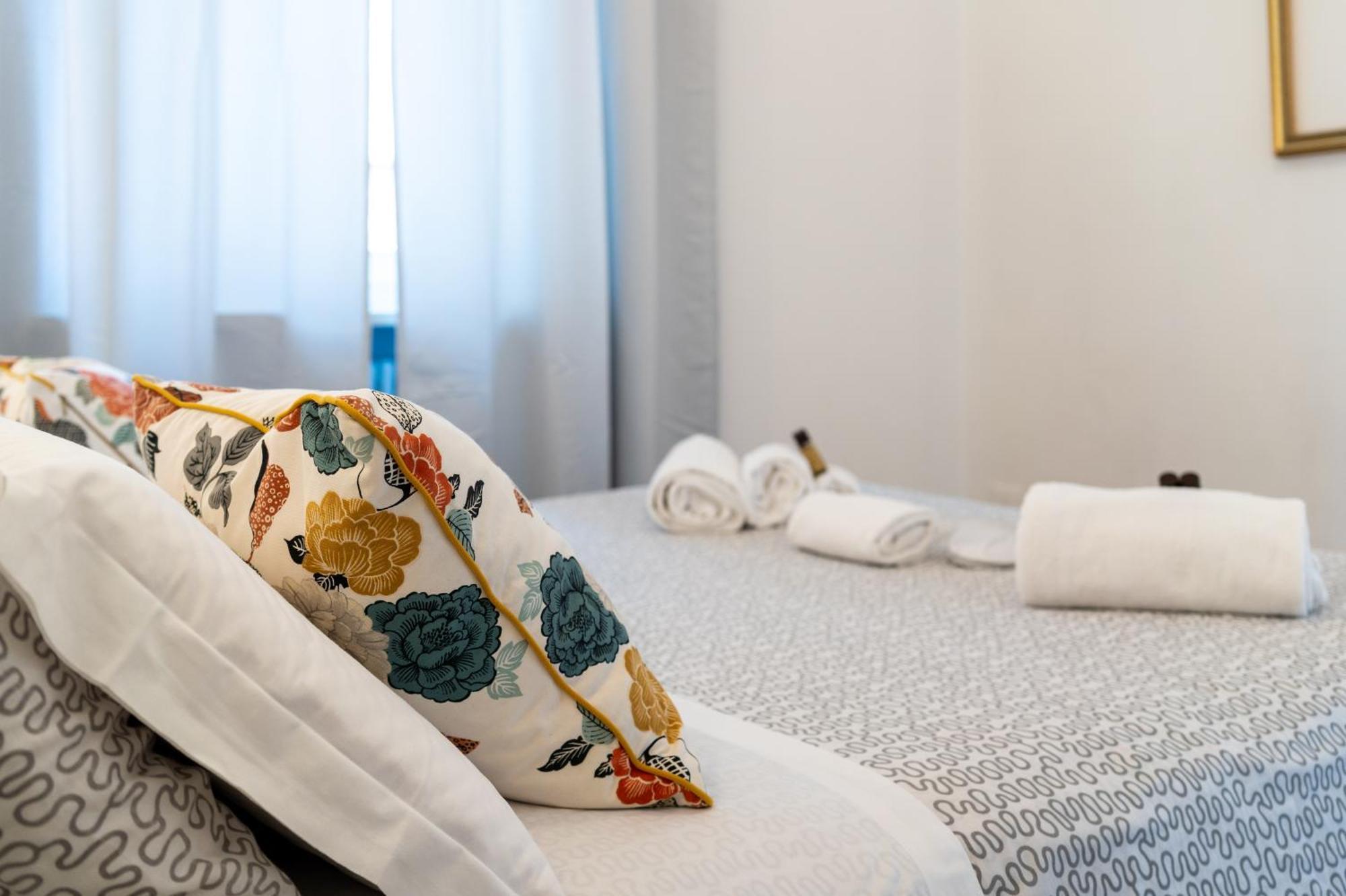Charme In Fiera - Zona Fiera Lägenhet Verona Exteriör bild