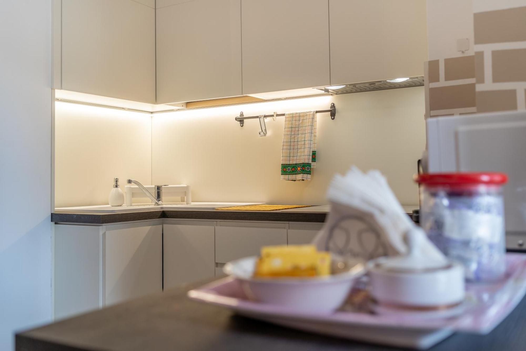 Charme In Fiera - Zona Fiera Lägenhet Verona Exteriör bild