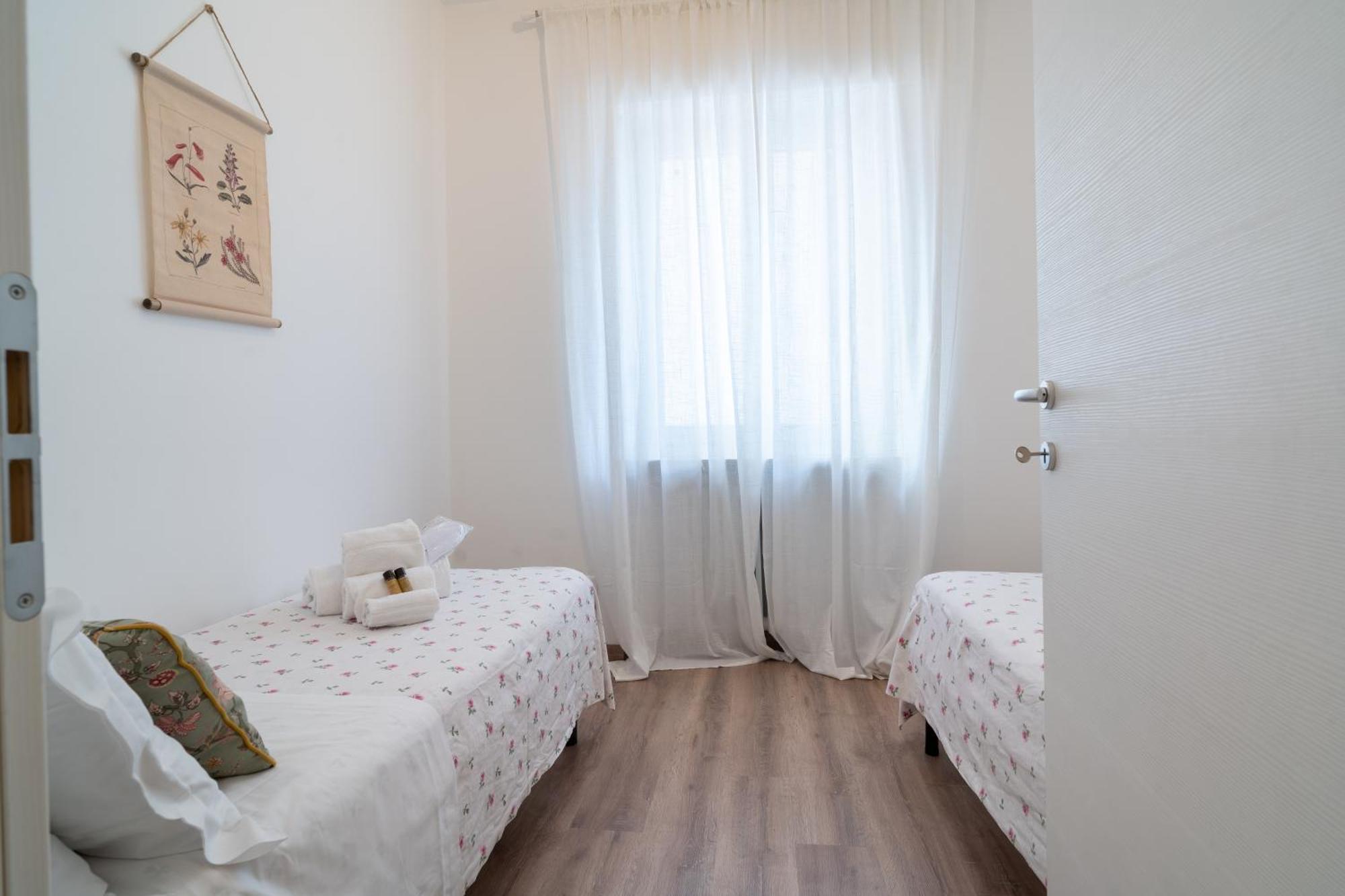 Charme In Fiera - Zona Fiera Lägenhet Verona Exteriör bild