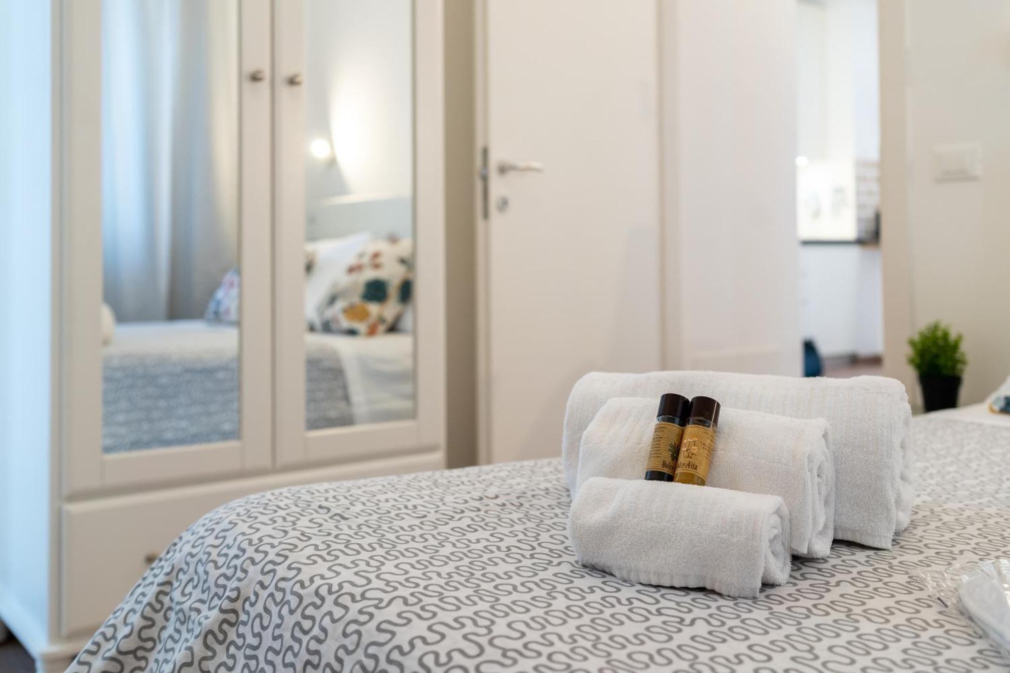 Charme In Fiera - Zona Fiera Lägenhet Verona Exteriör bild