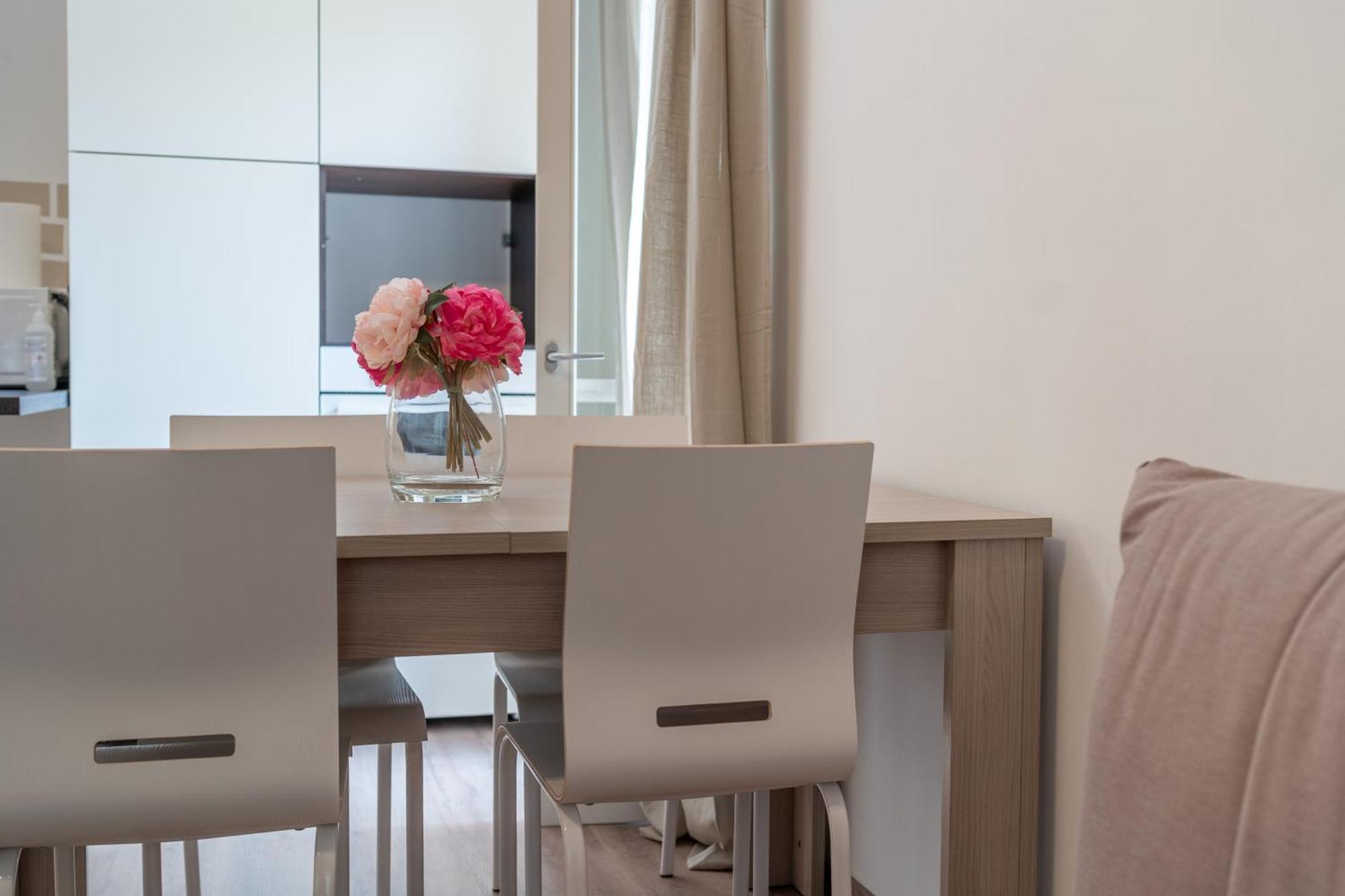 Charme In Fiera - Zona Fiera Lägenhet Verona Exteriör bild