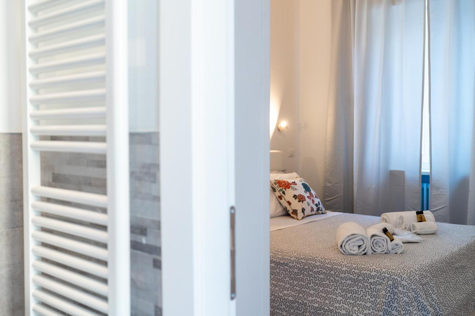 Charme In Fiera - Zona Fiera Lägenhet Verona Exteriör bild