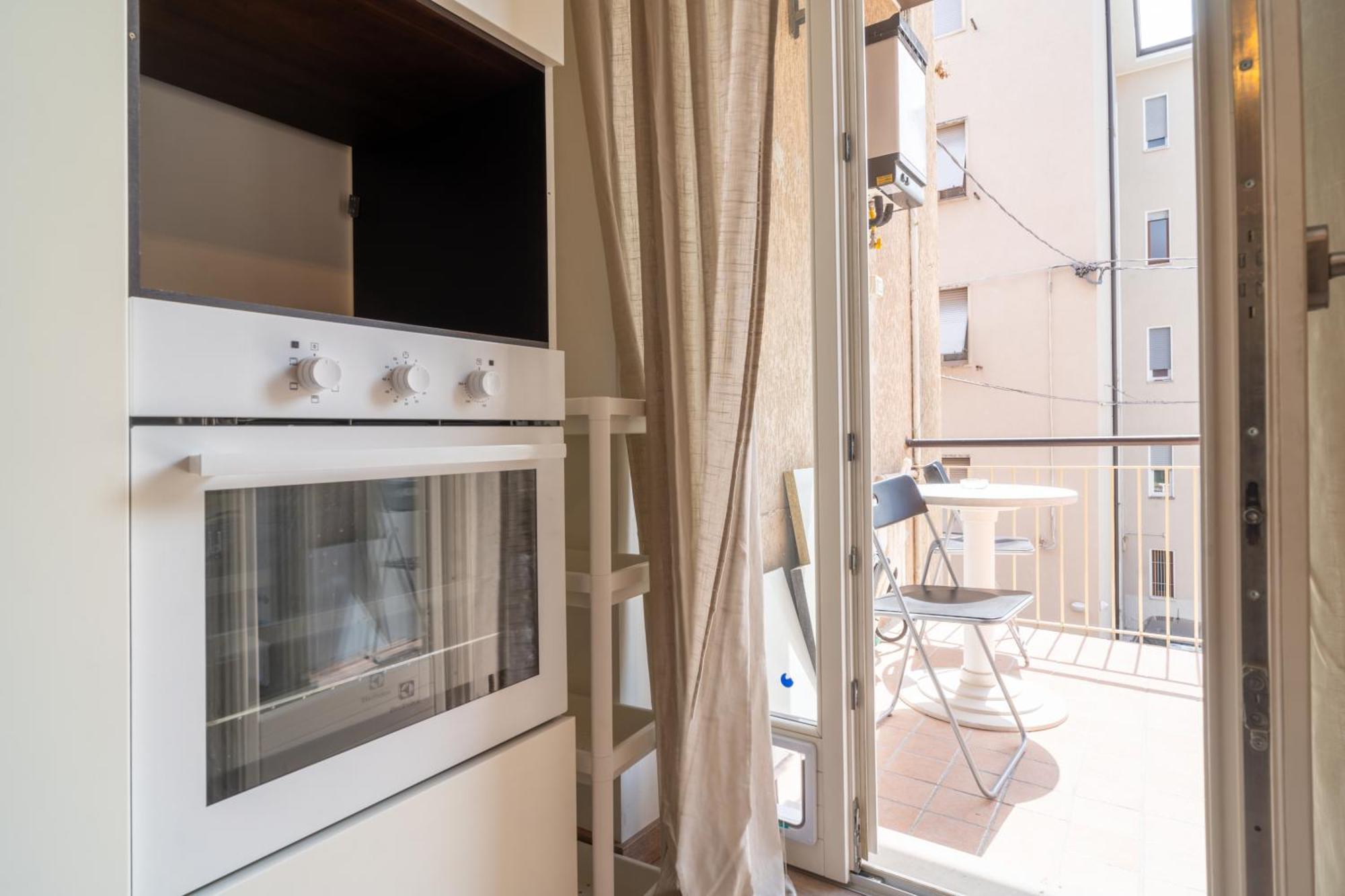 Charme In Fiera - Zona Fiera Lägenhet Verona Exteriör bild