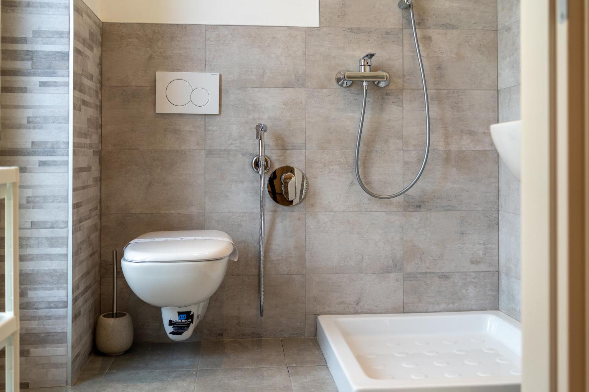 Charme In Fiera - Zona Fiera Lägenhet Verona Exteriör bild