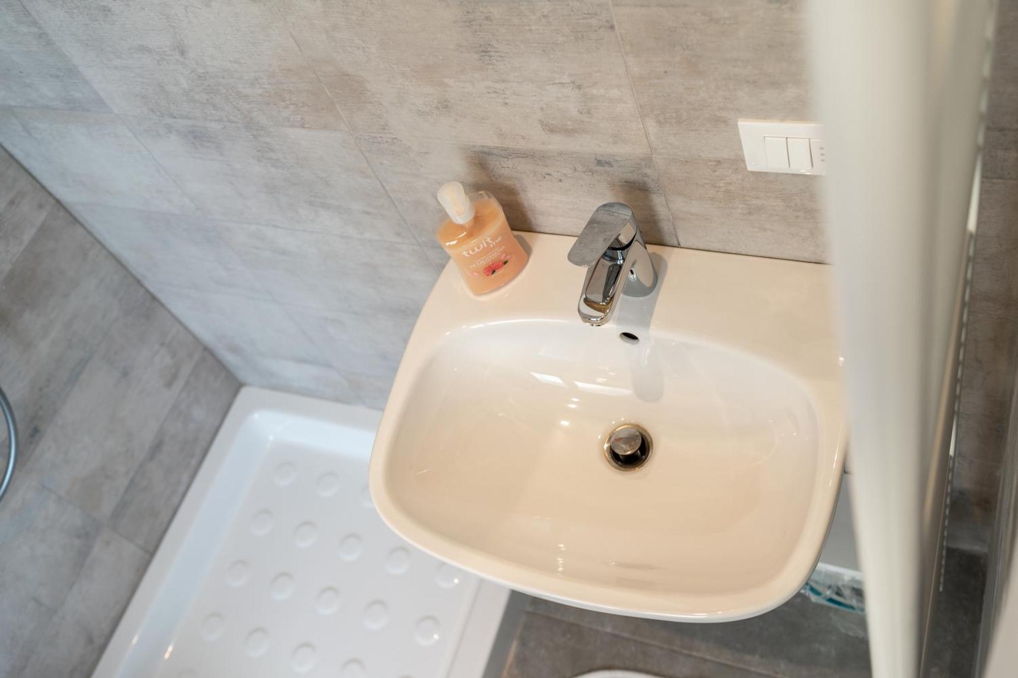 Charme In Fiera - Zona Fiera Lägenhet Verona Exteriör bild