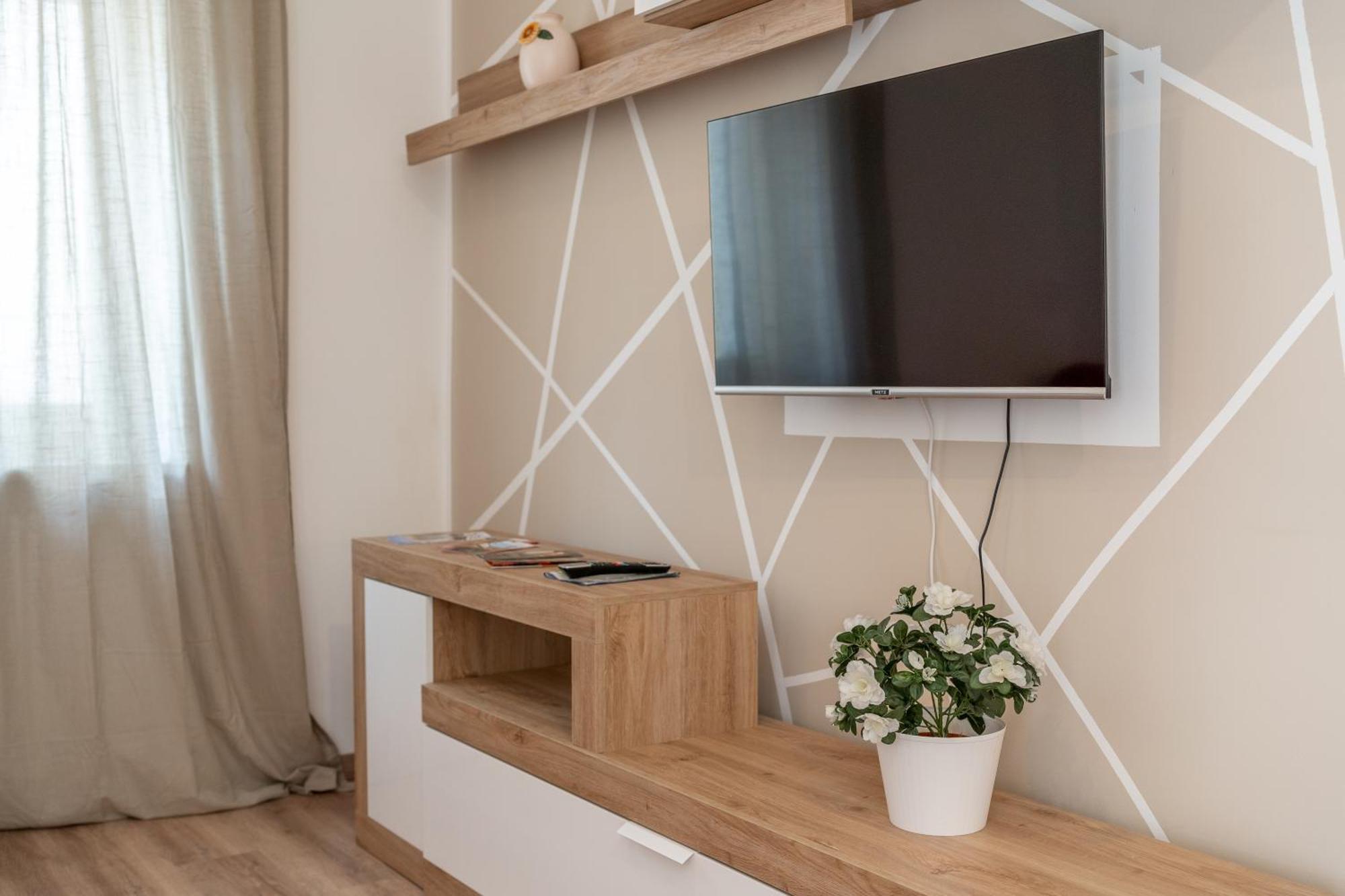Charme In Fiera - Zona Fiera Lägenhet Verona Exteriör bild