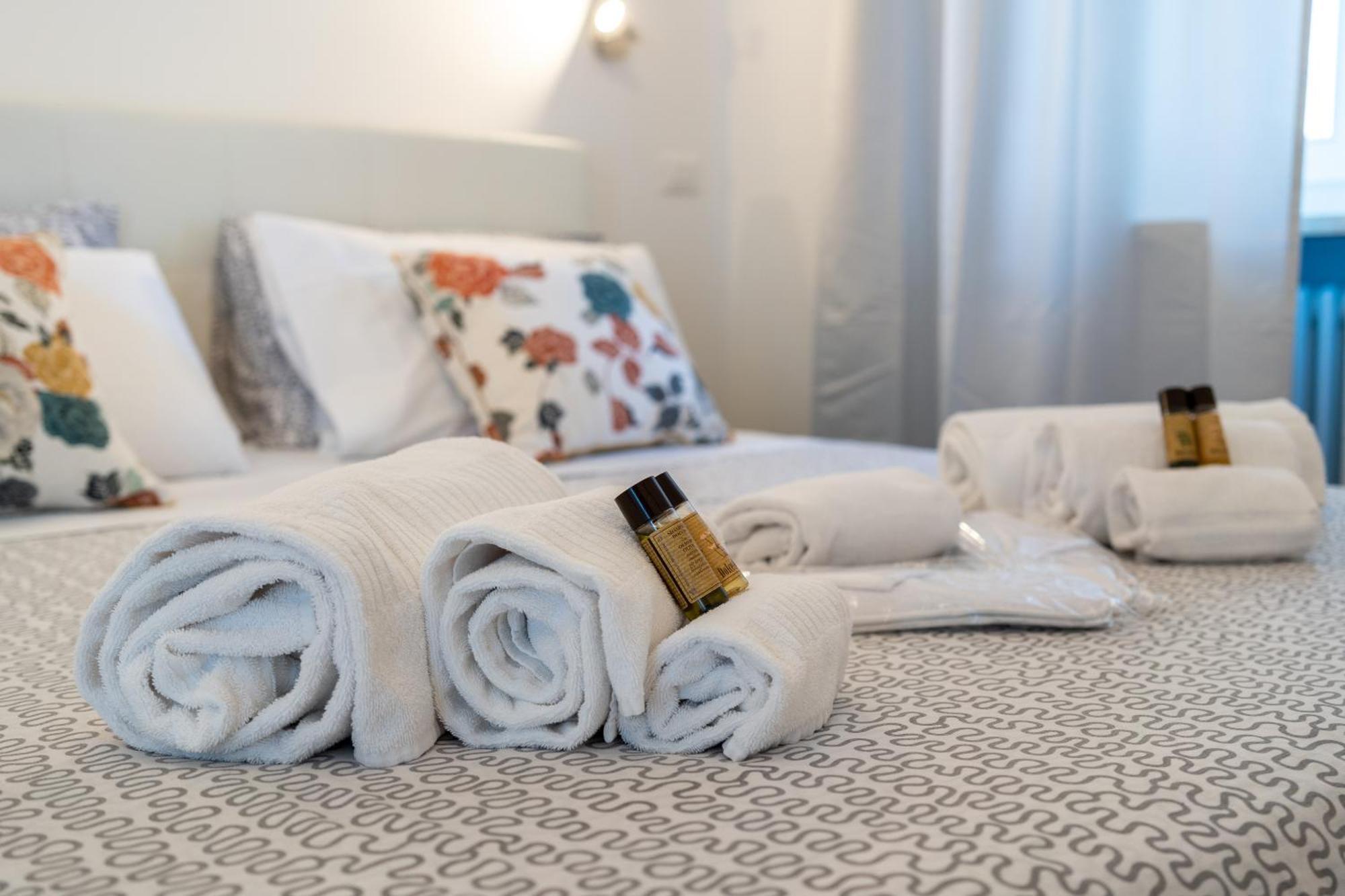 Charme In Fiera - Zona Fiera Lägenhet Verona Exteriör bild