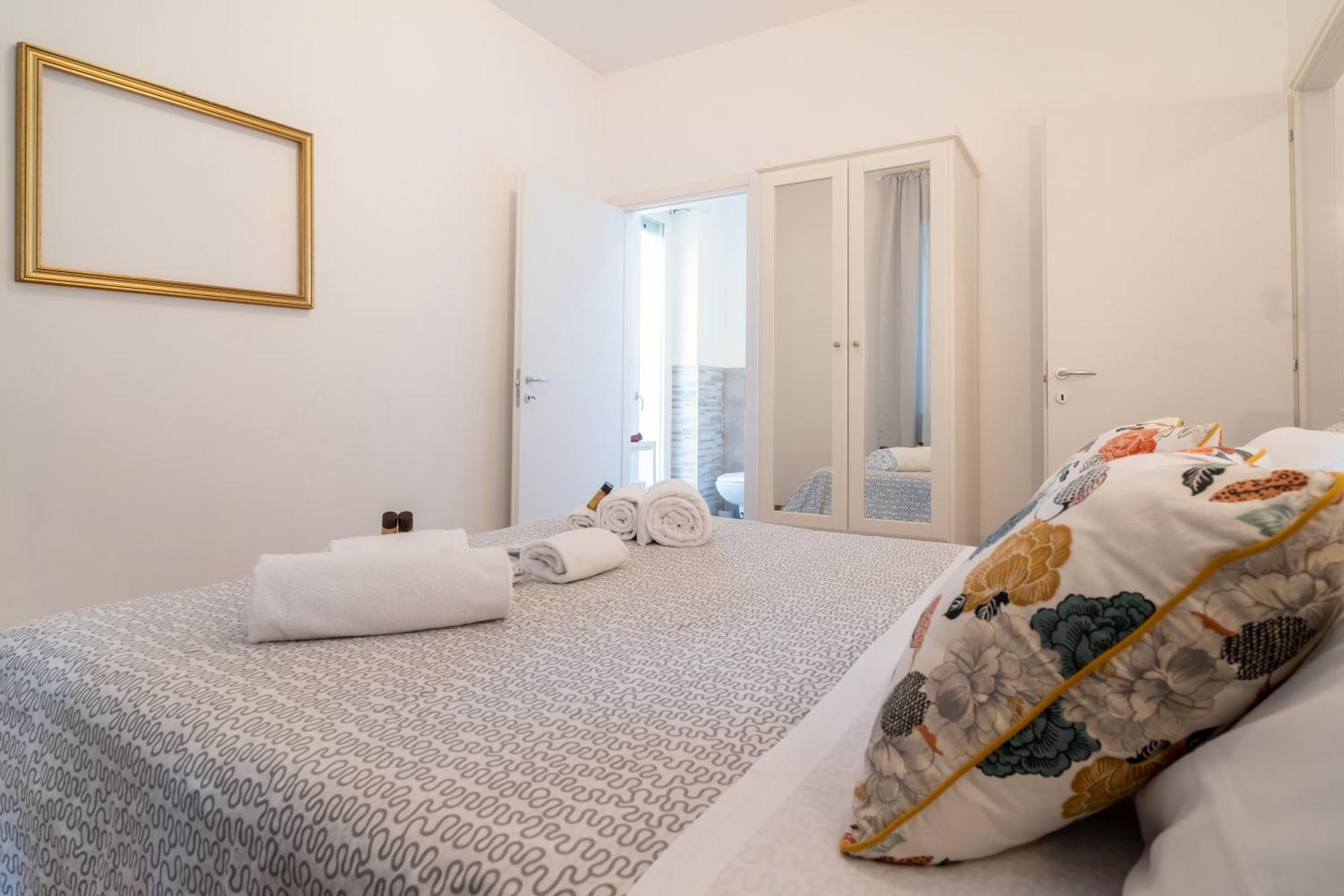 Charme In Fiera - Zona Fiera Lägenhet Verona Exteriör bild