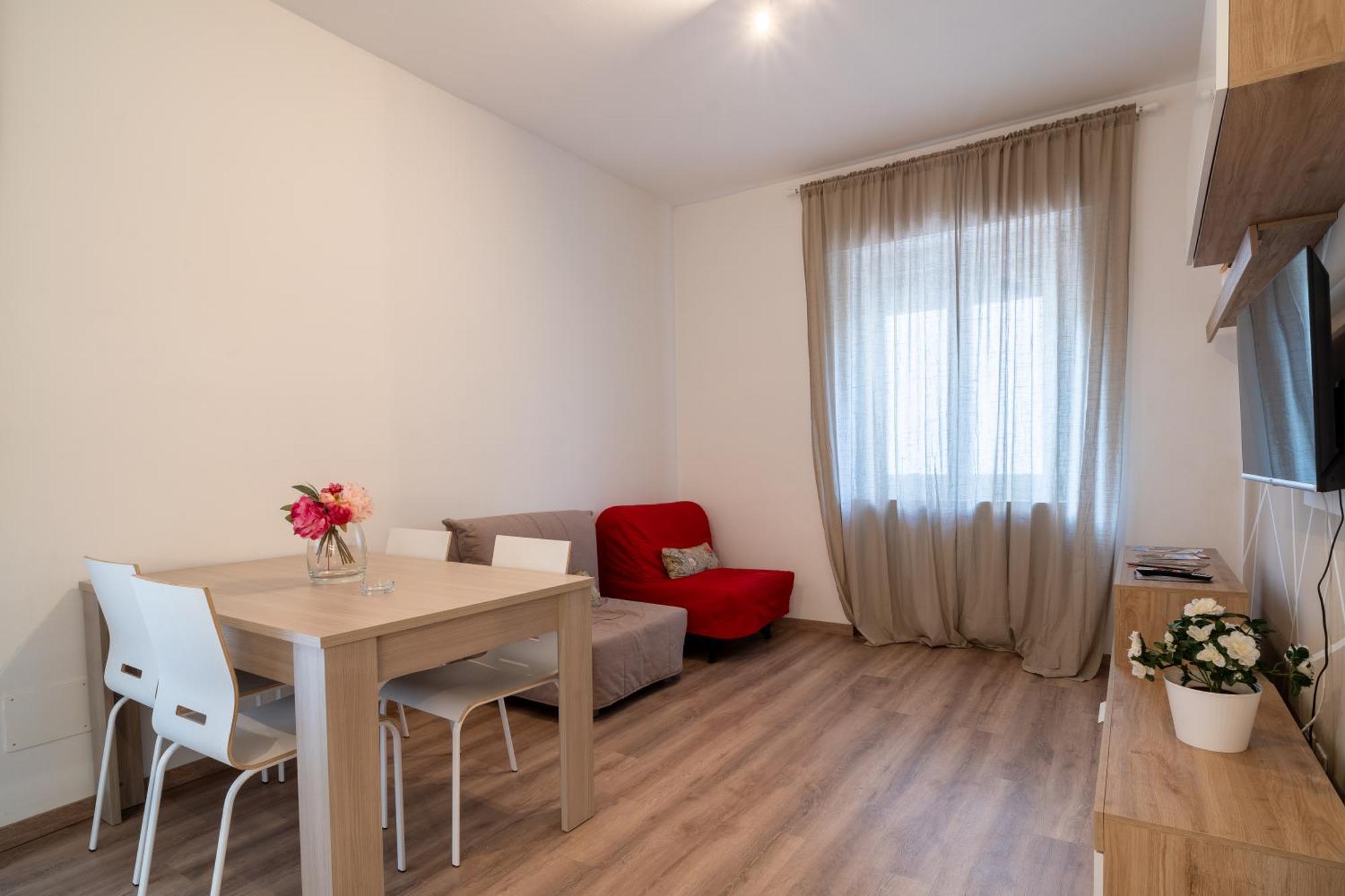 Charme In Fiera - Zona Fiera Lägenhet Verona Exteriör bild