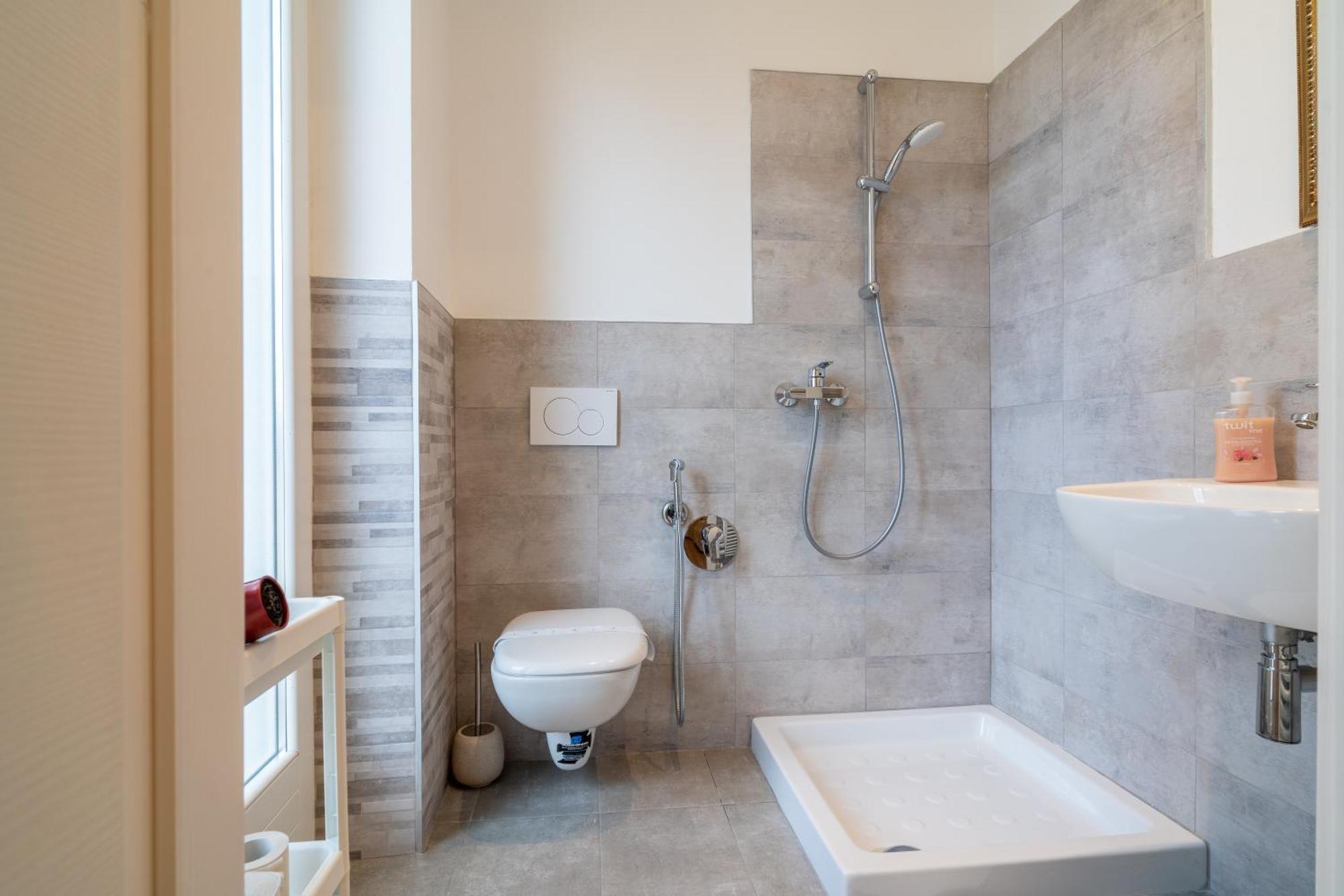 Charme In Fiera - Zona Fiera Lägenhet Verona Exteriör bild
