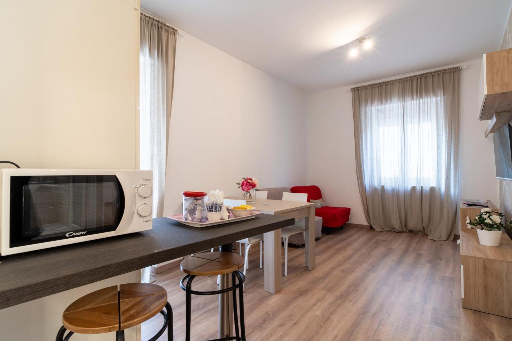 Charme In Fiera - Zona Fiera Lägenhet Verona Exteriör bild
