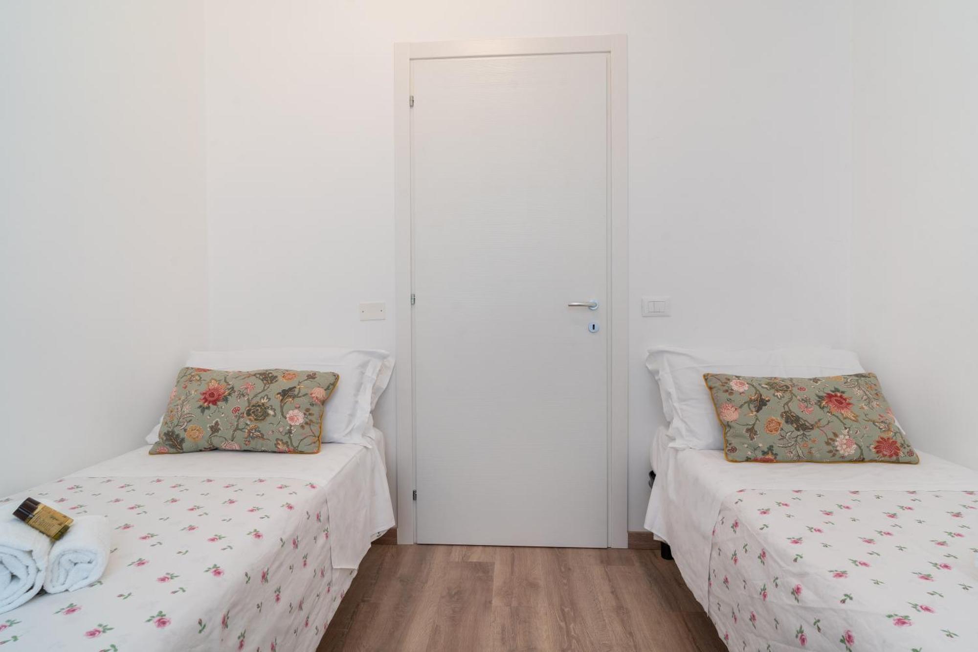 Charme In Fiera - Zona Fiera Lägenhet Verona Exteriör bild